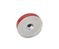 GN 58-Magnesy płaskie